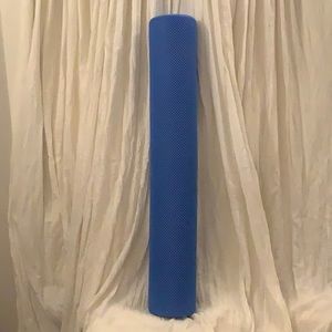 Foam bodywork roller